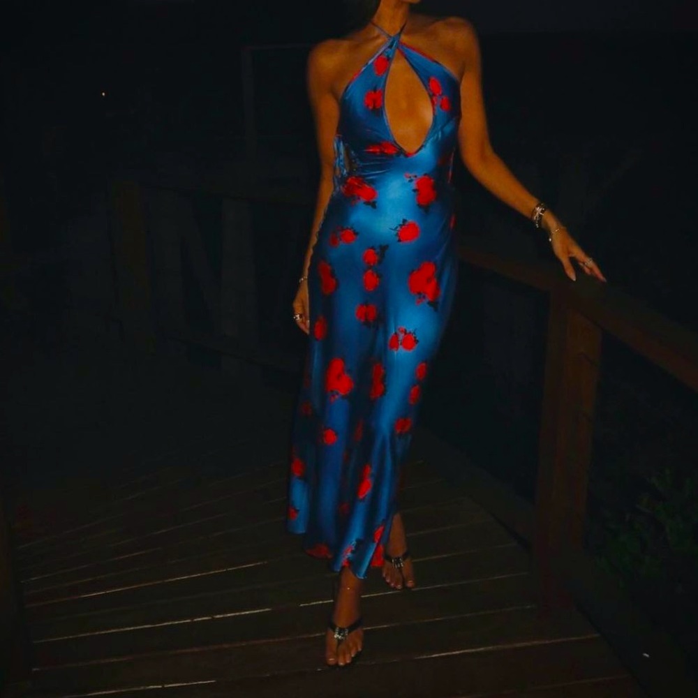 Mirae Rebecca dress